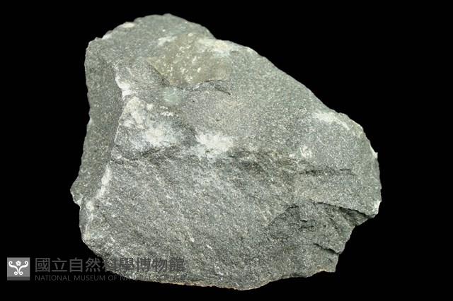 微輝長斑岩藏品圖，第1張