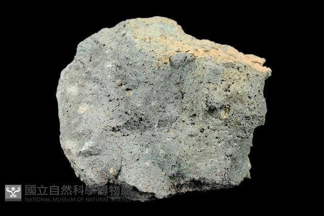 白榴基玄武岩藏品圖，第1張
