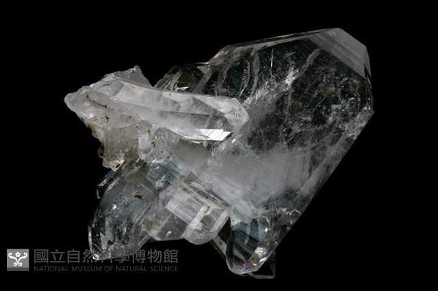 縫合水晶藏品圖，第1張