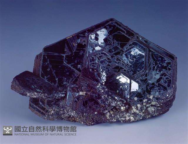 赤鐵礦藏品圖，第1張