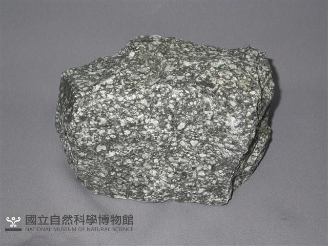 長石玢岩藏品圖，第1張