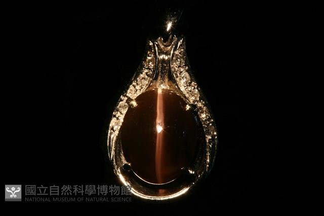 矽線石藏品圖，第1張