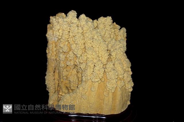 方解石/石灰華藏品圖，第1張
