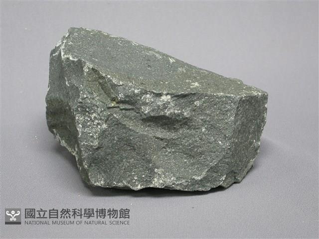煌斑岩藏品圖，第1張