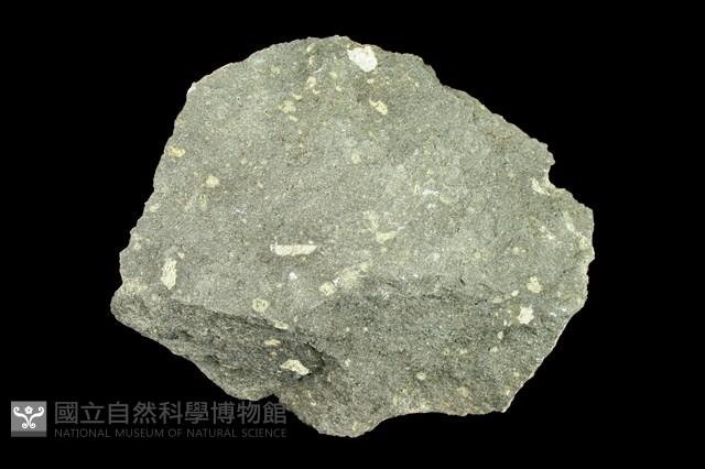 玄武岩藏品圖，第1張