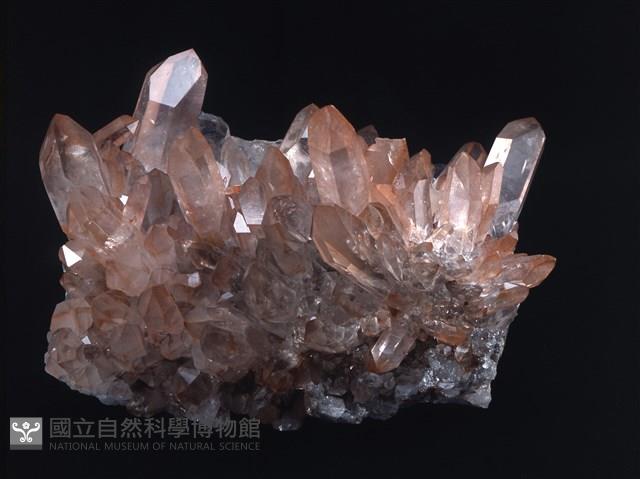水晶藏品圖，第1張