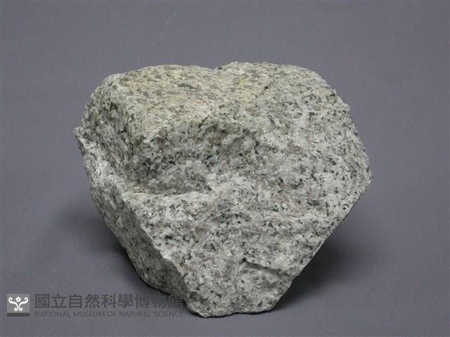 花崗片麻岩藏品圖，第1張