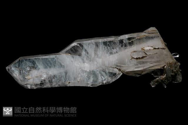 縫合水晶藏品圖，第1張
