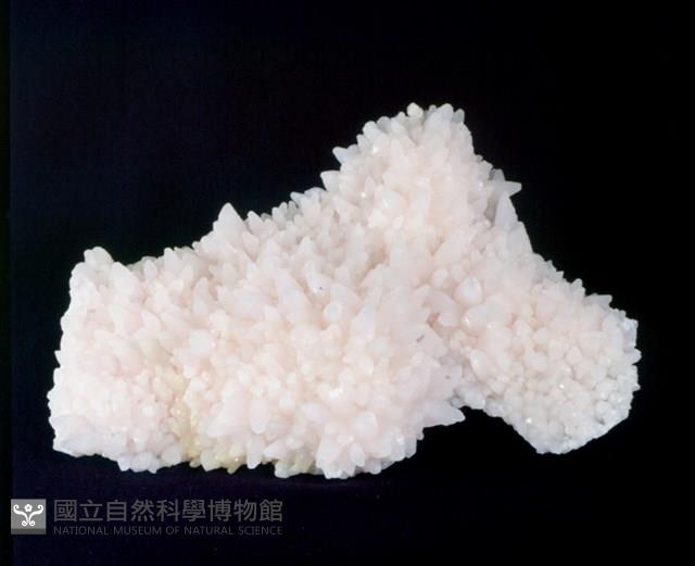 錳方解石藏品圖，第1張