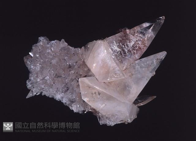 方解石藏品圖，第1張