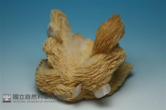 方解石 藏品圖，第1張