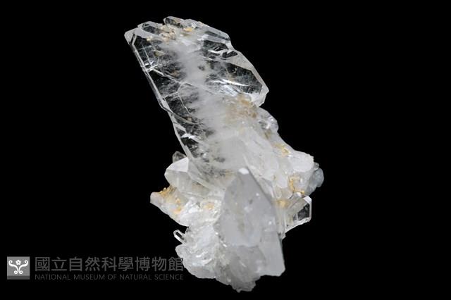 縫合水晶藏品圖，第1張