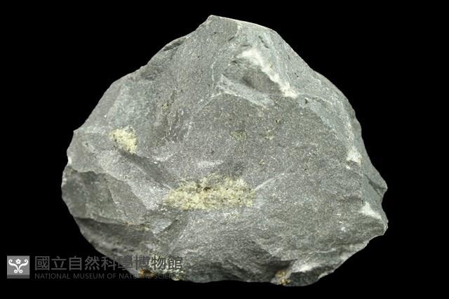 玄武岩藏品圖，第1張
