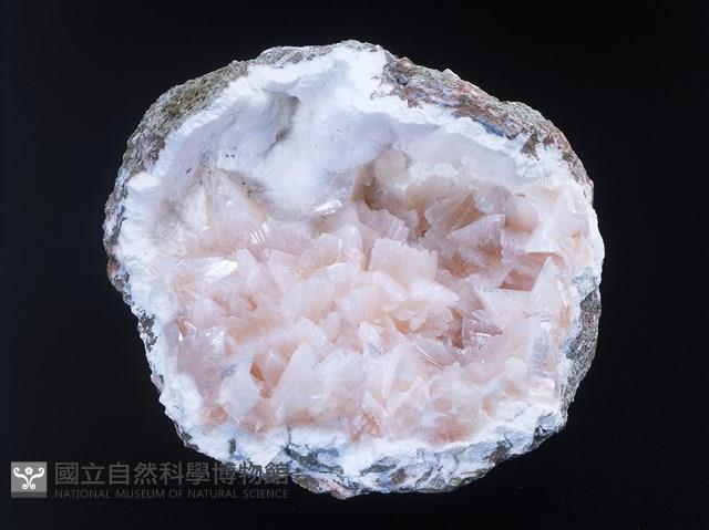 片沸石/絲光沸石藏品圖，第1張