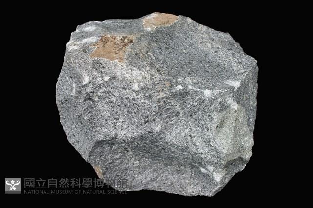 安山岩藏品圖，第1張