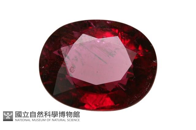 鋰電氣石藏品圖，第1張