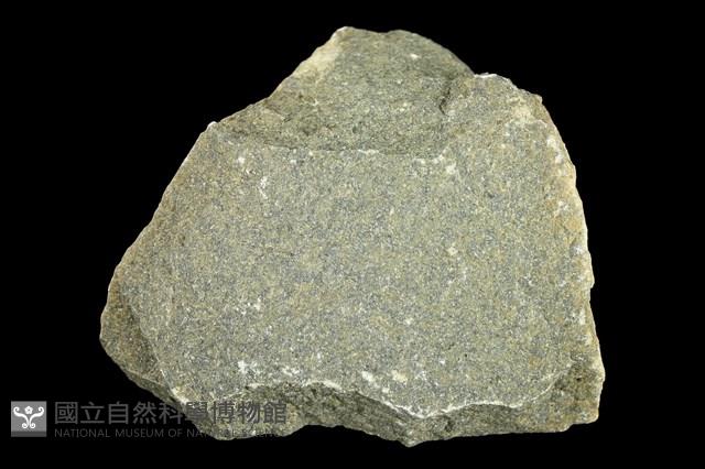微輝長斑岩藏品圖，第1張