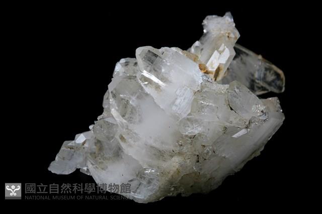 縫合水晶藏品圖，第1張
