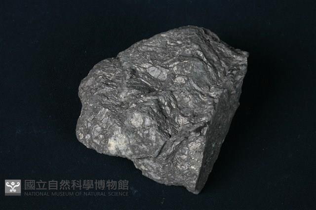 石墨藏品圖，第1張