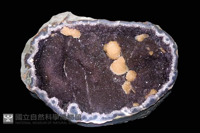 紫水晶藏品圖，第1張