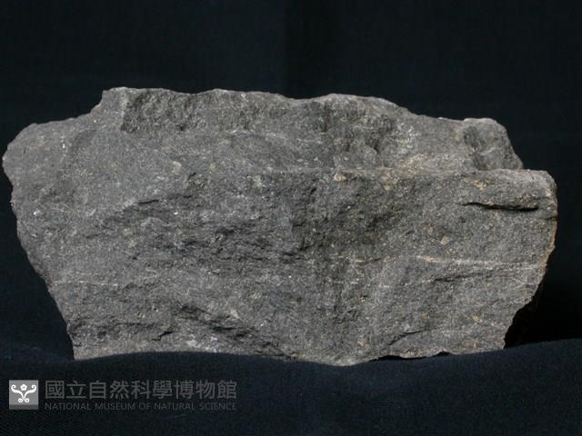 玄武岩藏品圖，第1張