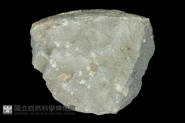 白榴基玄武岩藏品圖，第1張