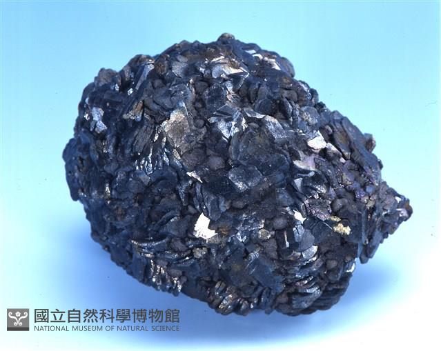 方解石藏品圖，第1張