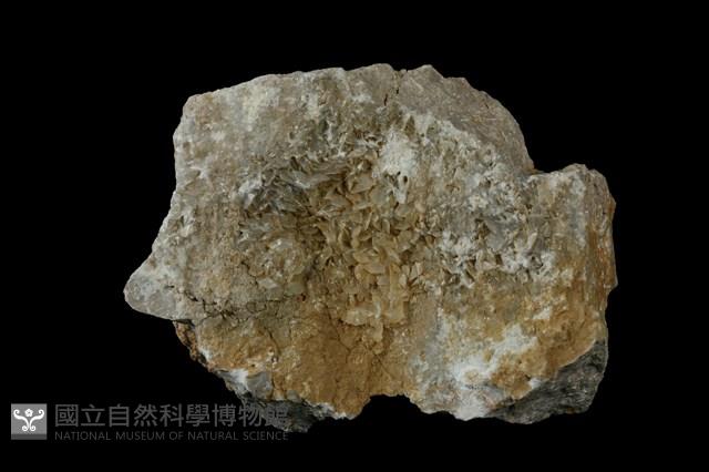 方解石藏品圖，第1張