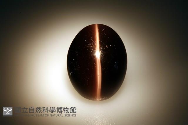 矽線石藏品圖，第1張