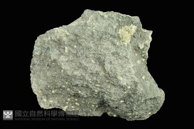 玄武岩藏品圖，第1張