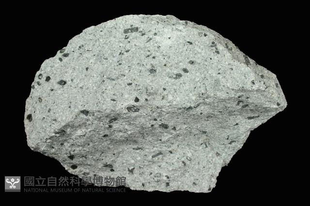 石英安山岩藏品圖，第1張