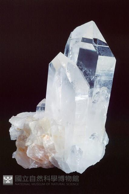 水晶/石英 藏品圖，第1張