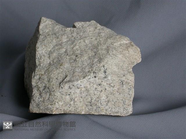 細晶岩藏品圖，第1張