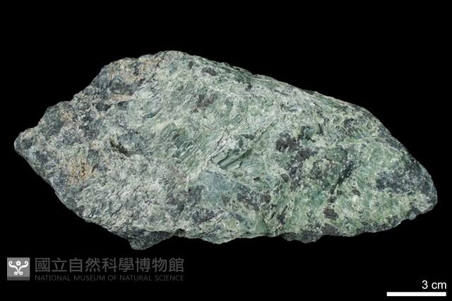 蛇紋岩藏品圖，第1張