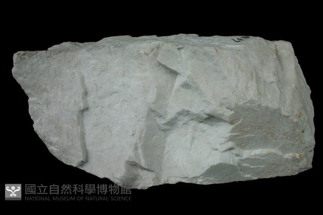 白雲岩藏品圖，第1張