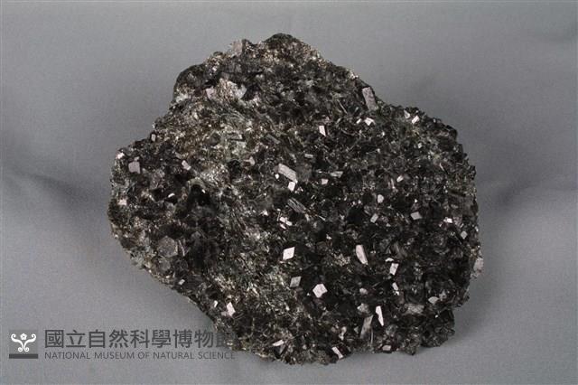 電氣石藏品圖，第1張
