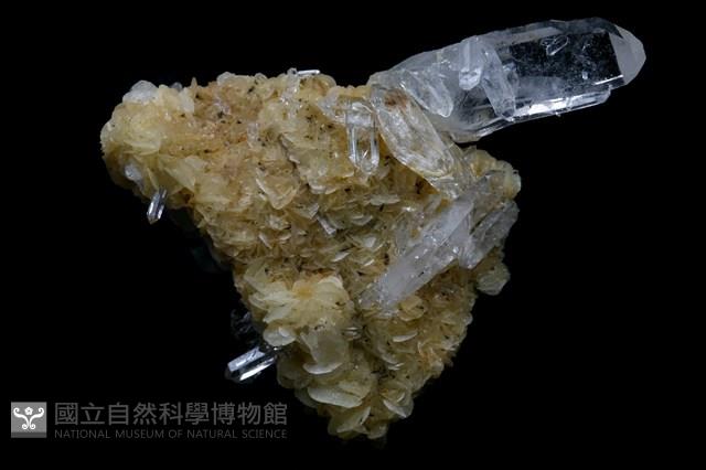 縫合水晶藏品圖，第1張