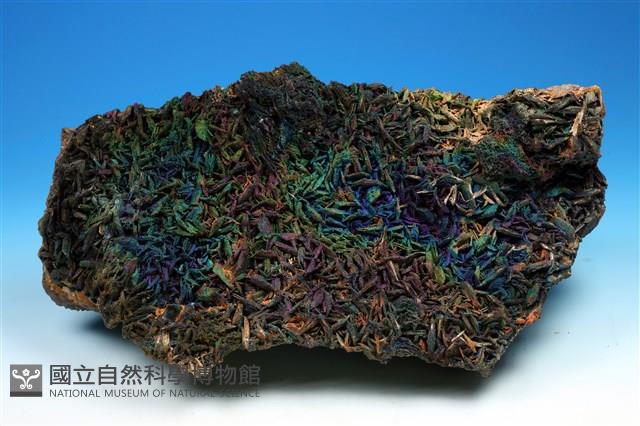 明礬石藏品圖，第1張