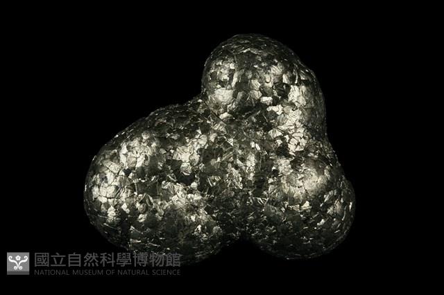 黃鐵礦 藏品圖，第1張