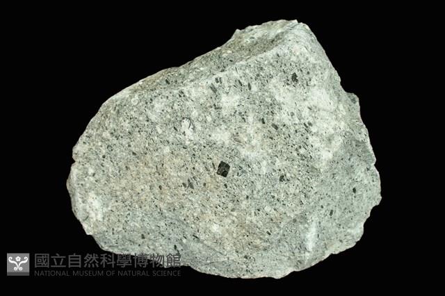 安山岩藏品圖，第1張