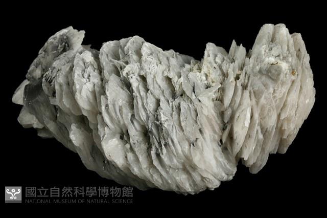 方解石藏品圖，第1張