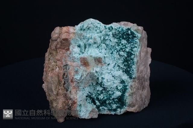 透視石藏品圖，第1張