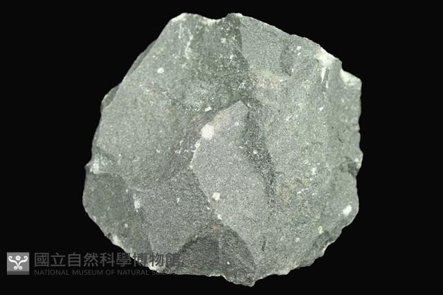 玄武岩藏品圖，第1張