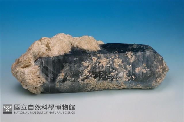 石英 藏品圖，第1張