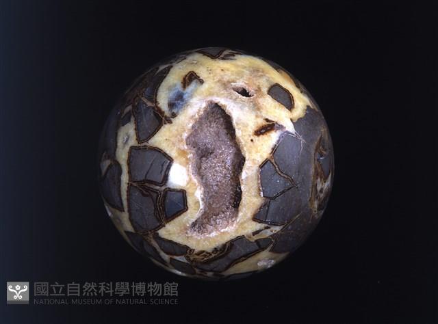 方解石/龜甲石藏品圖，第1張