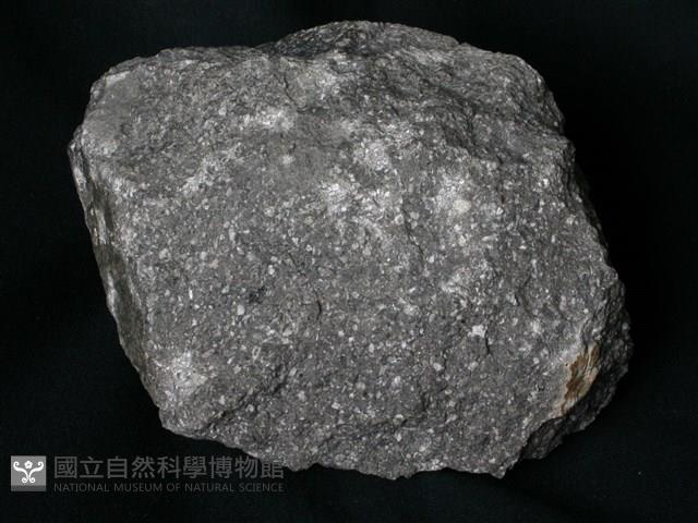安山岩藏品圖，第1張