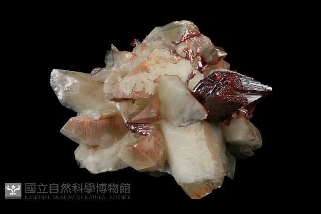 雄黃藏品圖，第1張