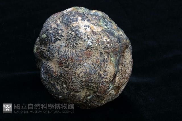 白鐵礦藏品圖，第1張