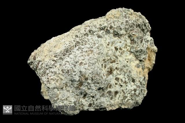 石英安山岩藏品圖，第1張