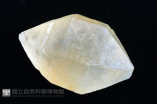 碳酸芒硝藏品圖，第1張